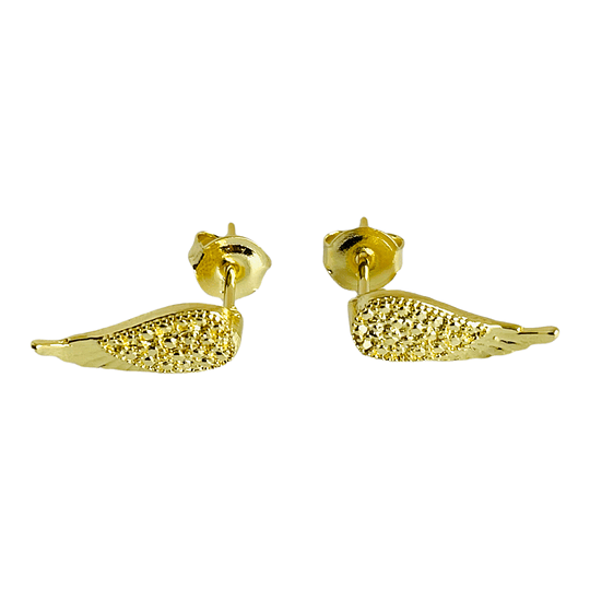 AROS RAISED GOLDEN WINGS - Image 2