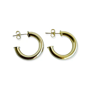 AROS ARGOLLAS MARTINA GOLD