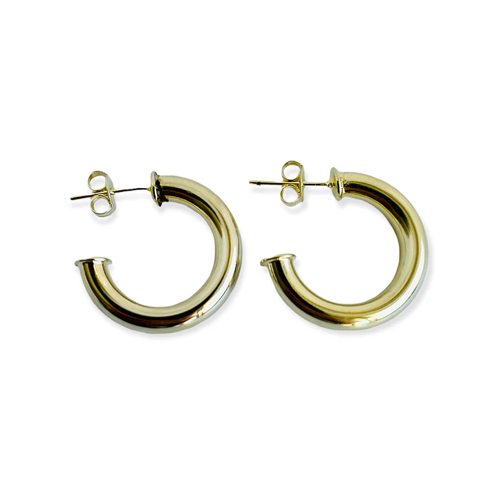 AROS ARGOLLAS MARTINA GOLD 1