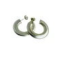 AROS ARGOLLAS PHILIPPA GOLD MATE - Miniatura 3
