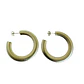 AROS ARGOLLAS PHILIPPA GOLD MATE - Miniatura 4