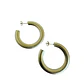 AROS ARGOLLAS PHILIPPA GOLD MATE - Miniatura 1