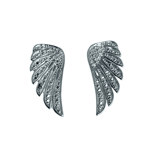 AROS GALA WINGS SILVER - Image 1