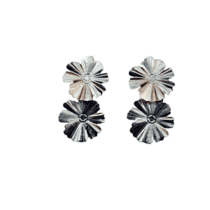 AROS POPPIES SILVER