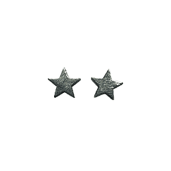 AROS PETITE STAR SILVER