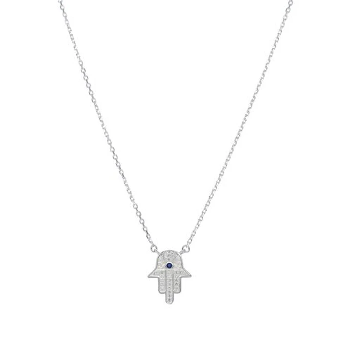 COLLAR FATIMA P925 1