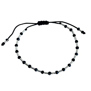 PULSERA SIENA SILVER