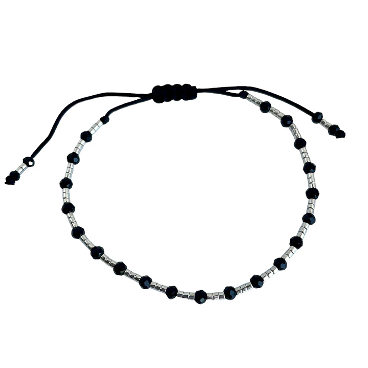 PULSERA SIENA SILVER 1