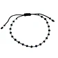 PULSERA SIENA SILVER - Miniatura 1