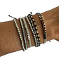 PULSERA SIENA SILVER - Miniatura 2