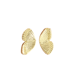AROS MONARCH BUTTERFLY GOLD