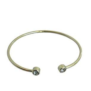 PULSERA ESCLAVA FLORENCIA GOLD 5MM