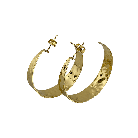 AROS ARGOLLAS OLIMPIA GOLD - Image 1