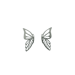 AROS BUTTERFLY SILVER