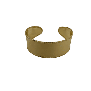 PULSERA ESCLAVA PERSEFONE GOLD