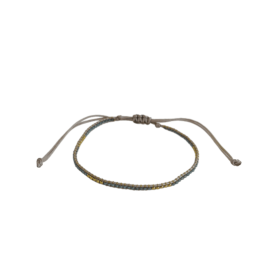 PULSERA DEX CARAMEL GOLD - Image 1