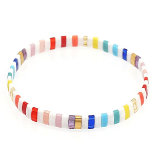 PULSERA TILA RAINBOW