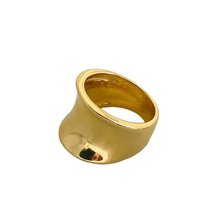 ANILLO CIRCE GOLD 1