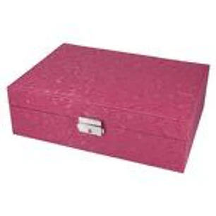 JEWELRY GLAM FUCSIA