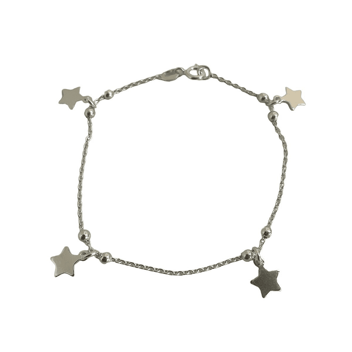 PULSERA ORION 4 STARS P925 1