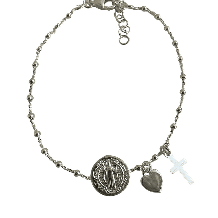 PULSERA ADORED SB P925 3