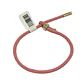 PULSERA CORD GOLD BUBBLEGUM - Miniatura 2