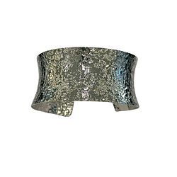 PULSERA ESCLAVA NEFERTITI SILVER