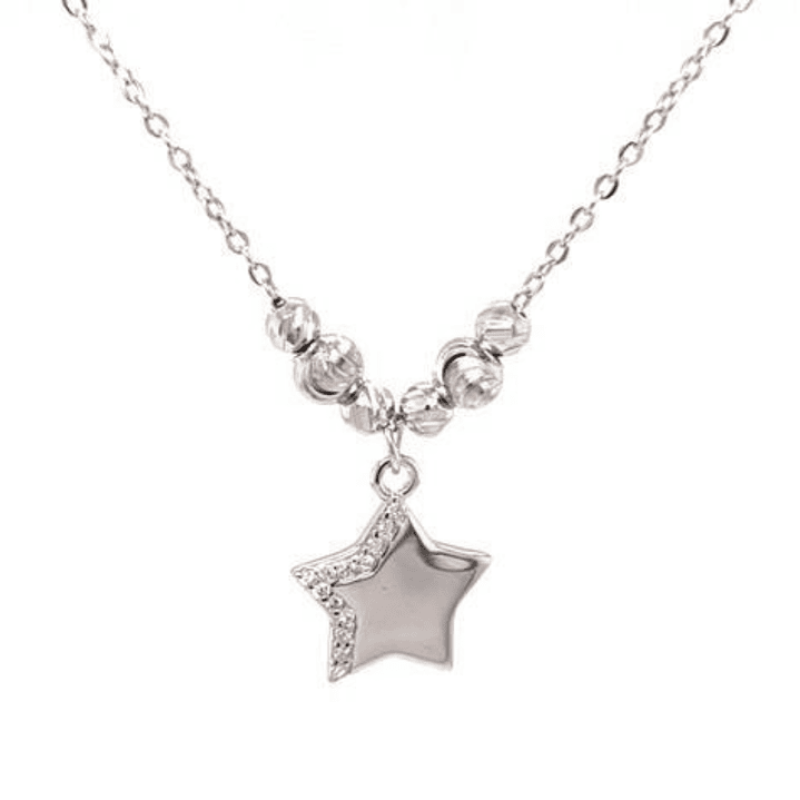 COLLAR NIGHTFALL P925 RODIO 1