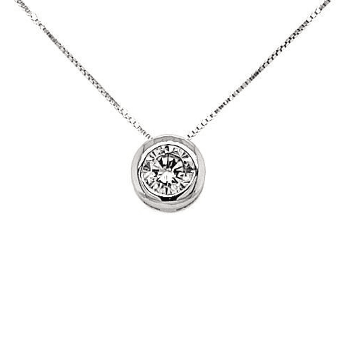 COLLAR TWILIGHT P925 RODIO 1