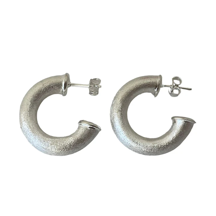 AROS ARGOLLAS VALERIE SILVER GROSS 1