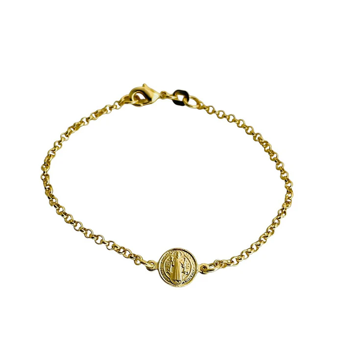 PULSERA SB GOLD 1