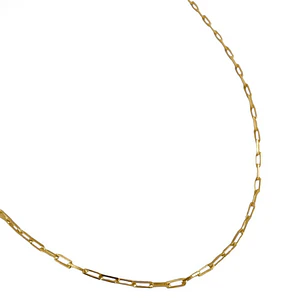 CADENA PORTIA GOLD 7 MM
