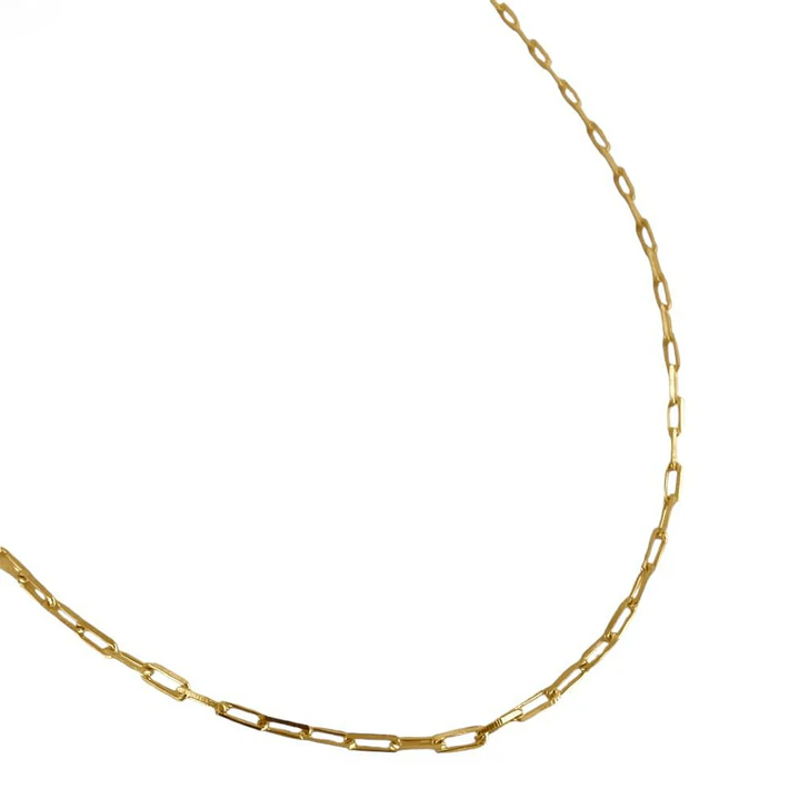 CADENA PORTIA GOLD 7 MM 1