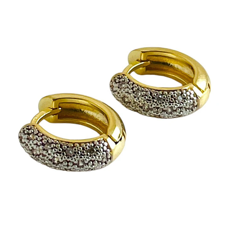 AROS HUGGIES BRUNA GOLD 1