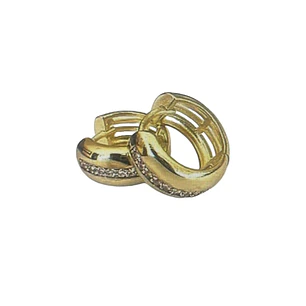 AROS HUGGIES AGNES GOLD