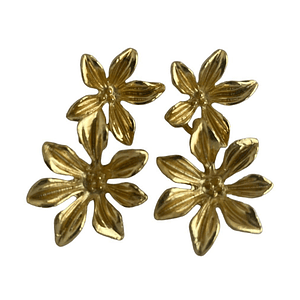 AROS LILIES GOLD