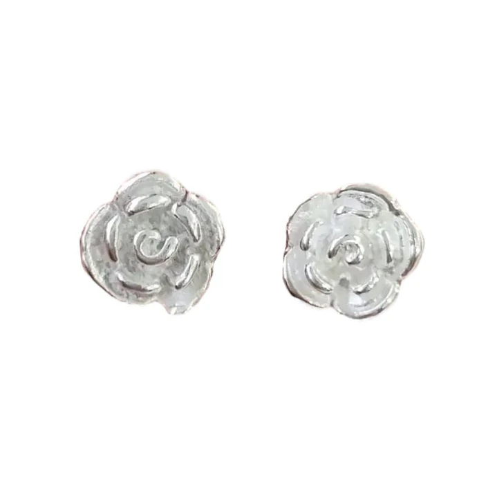 AROS TINY ROSE SILVER 1