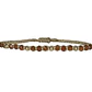 PULSERA CL HOLLY HESSONITA GOLD - Miniatura 1