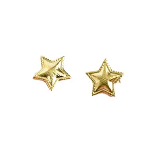AROS DOTTED GOLDEN STAR U