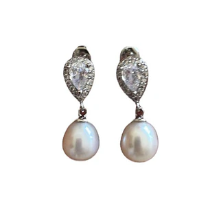 AROS BRIDE KEIRA P925 U