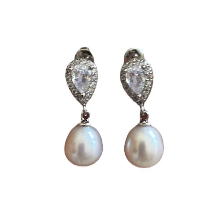 AROS BRIDE KEIRA P925 U 1