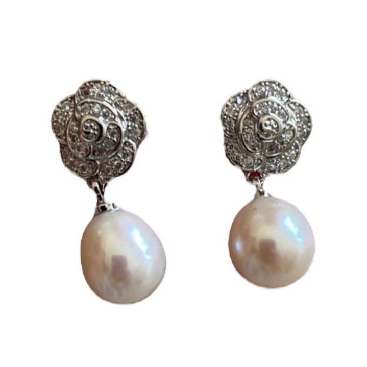AROS BRIDE ISABELLA P925 WHITE 1