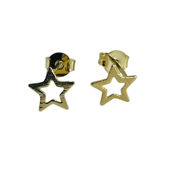 AROS OPEN MINI GOLDEN STAR 1
