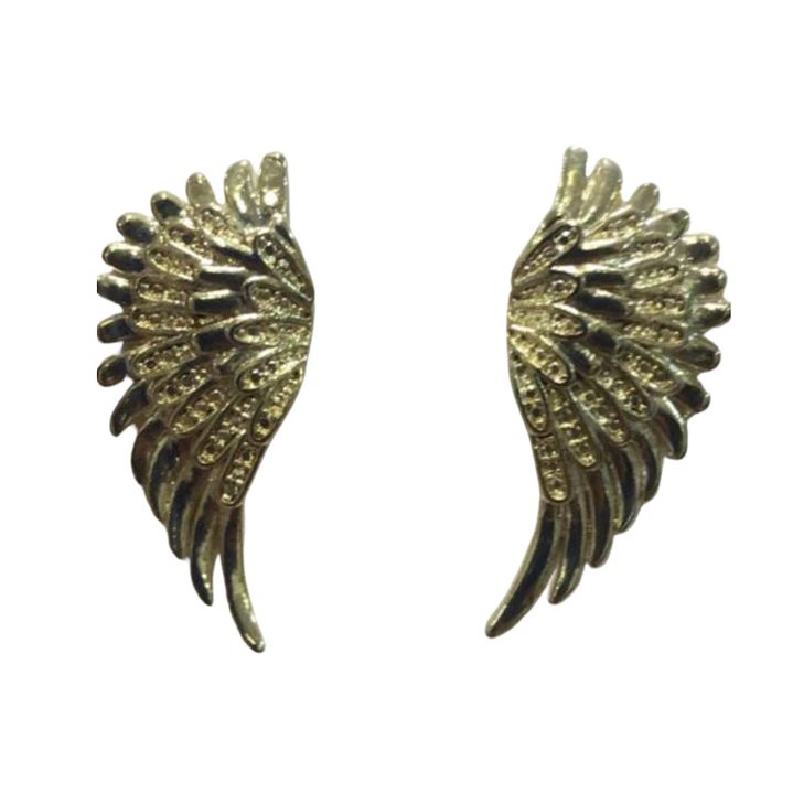 AROS WINGED ARMY GOLD 1