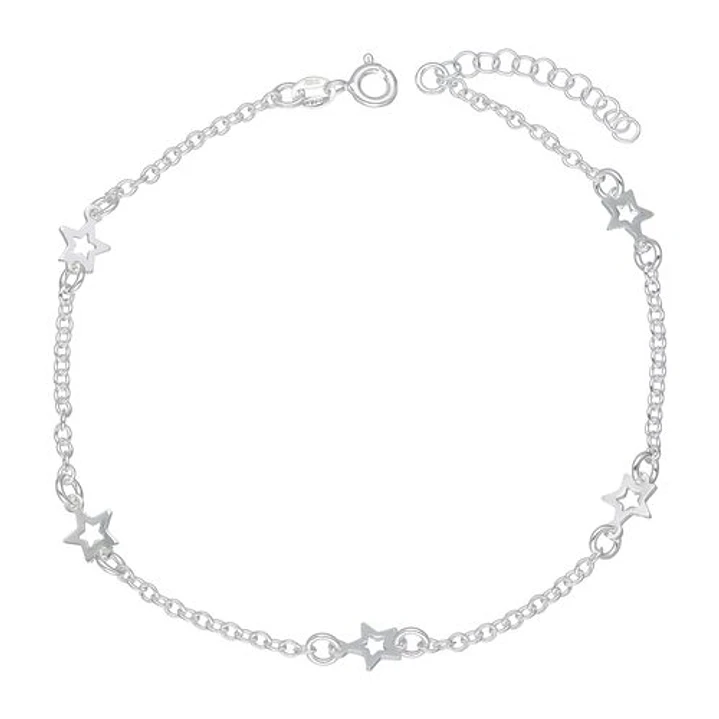 TOBILLERA STARS BETWEEN P925 1