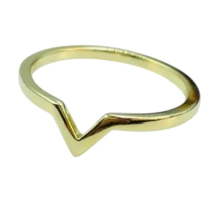 ANILLO WONDER GOLD 1