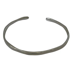 PULSERA ESCLAVA CLIODNA SILVER