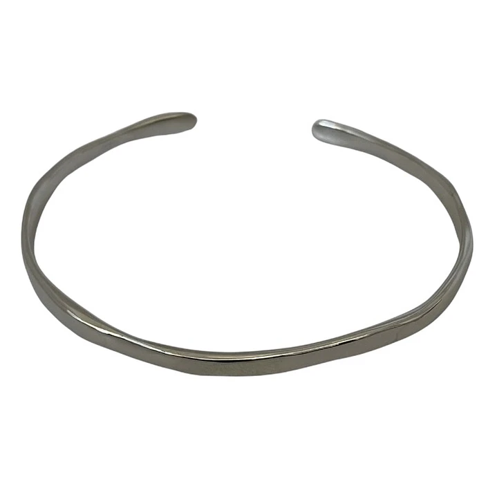 PULSERA ESCLAVA CLIODNA SILVER 1