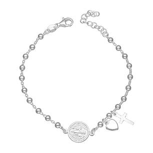 PULSERA ADORED SB P925