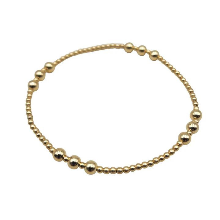 PULSERA GOLD FILLED ARIZONA 1